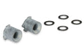Holley auto part close-up