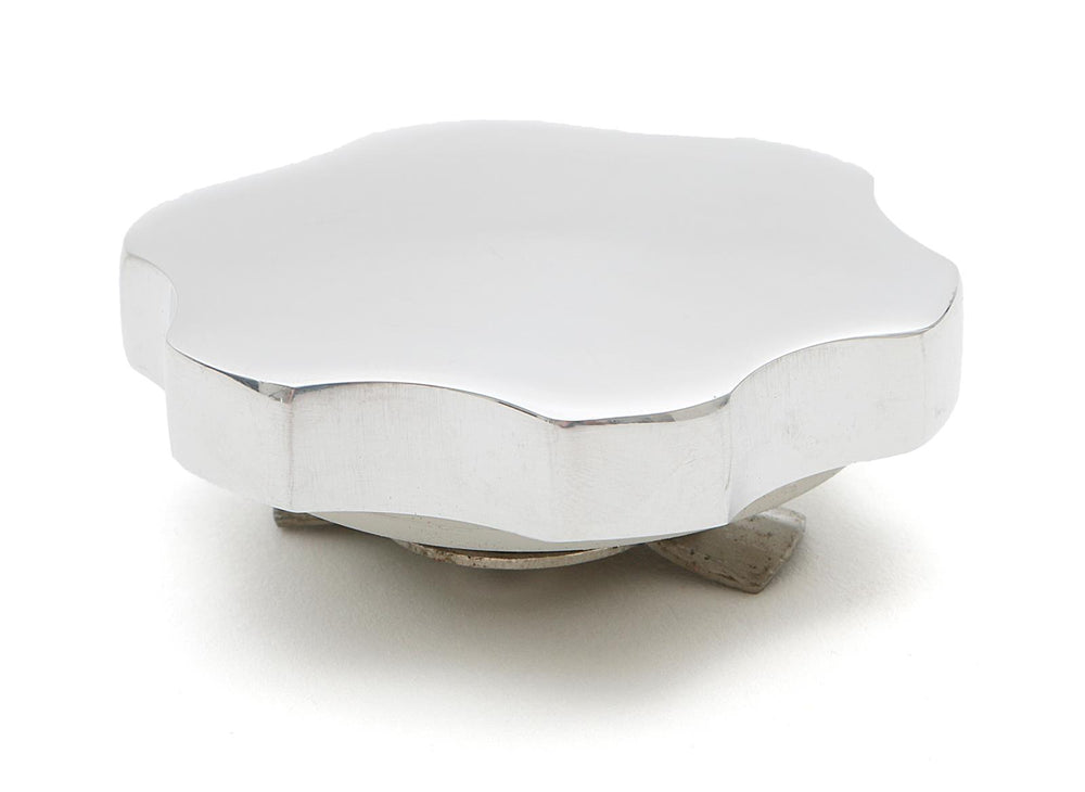 REPLACEMENT CAP FOR OVERFLOW TANKS