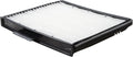 CABIN AIR FILTER