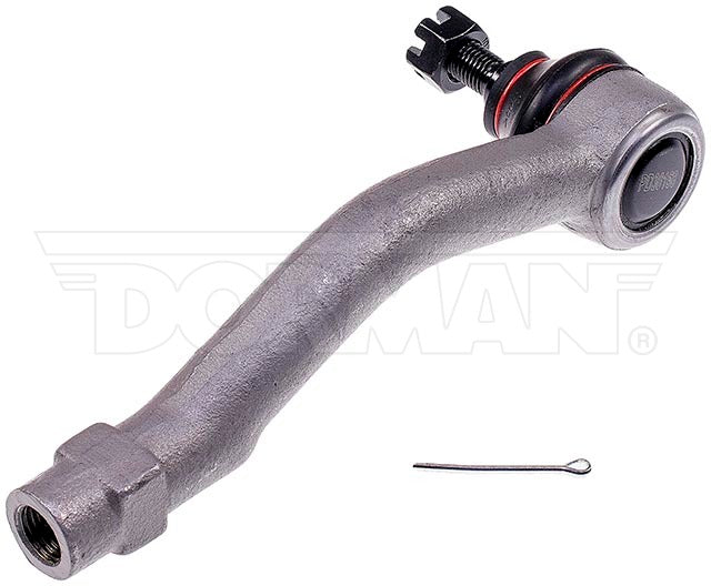 TIE ROD