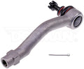 TIE ROD