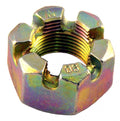 TIE ROD