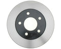 DISC BRAKE ROTOR