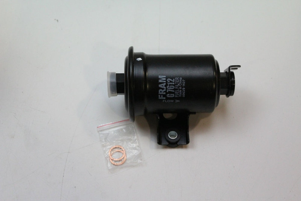 GAS FILTER 6/CS