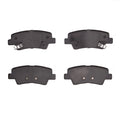 R1 09-24 Changan CS35 Rear R1 Ceramic Brake Pads