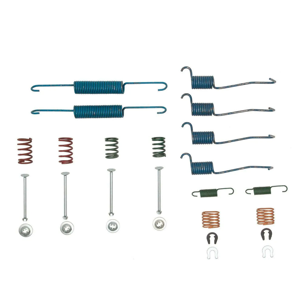 R1 Concepts auto part