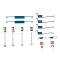 R1 Concepts Drum Brake Hardware Kit Fits Mazda MPV