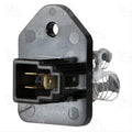 RESISTOR BLOCK