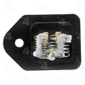 RESISTOR BLOCK