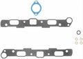 INT MANIFOLD SET