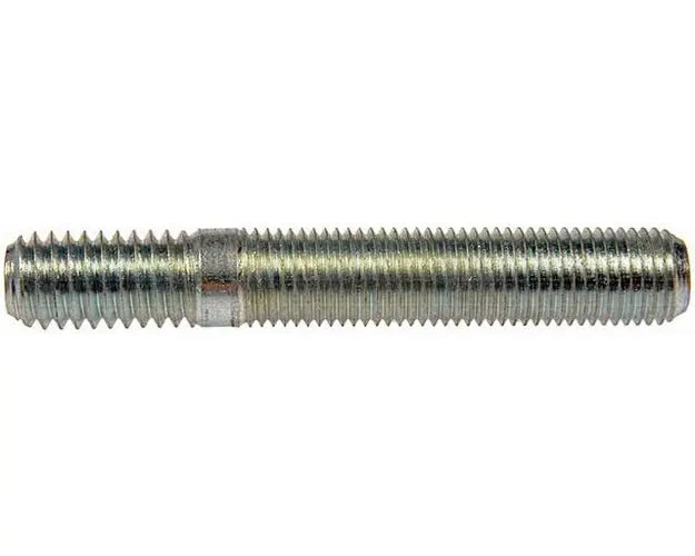 STUD, 7/16" X 3