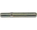 STUD, 7/16" X 3