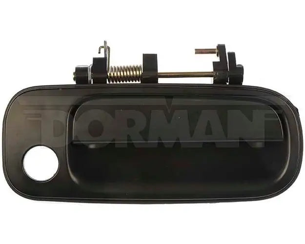 EXTERIOR DOOR HANDLE