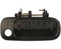 EXTERIOR DOOR HANDLE