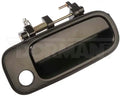 EXTERIOR DOOR HANDLE