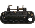 EXTERIOR DOOR HANDLE