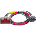FLAT T STYLE FORD BC CONN 2PK
