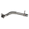 Gates 17-20 Ford F Series Pickup V-6 3.5L Right Hand Turbocharger Oil Drain Line