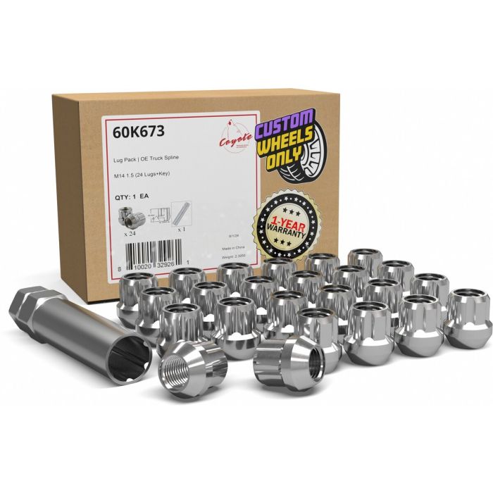 REVOLUTION auto part