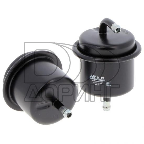 Suzuki Esteem (95-98) - (Includes bracket)