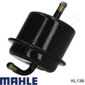 Suzuki Esteem (95-98) - (Includes bracket)