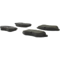 C-TEK Semi-Metallic Brake