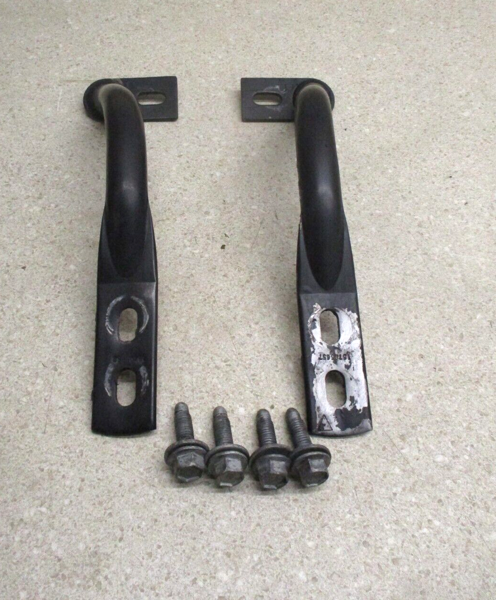 GM Performance auto part