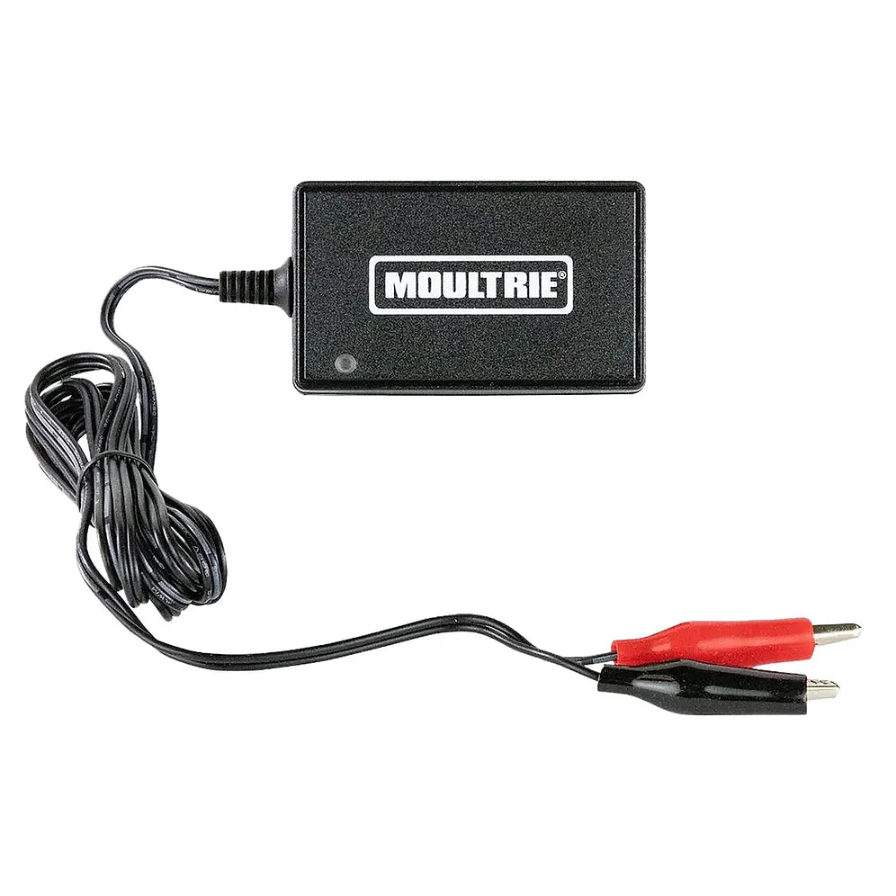 Moultrie auto part