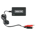 6V/ 12V BATTERY CHARGER