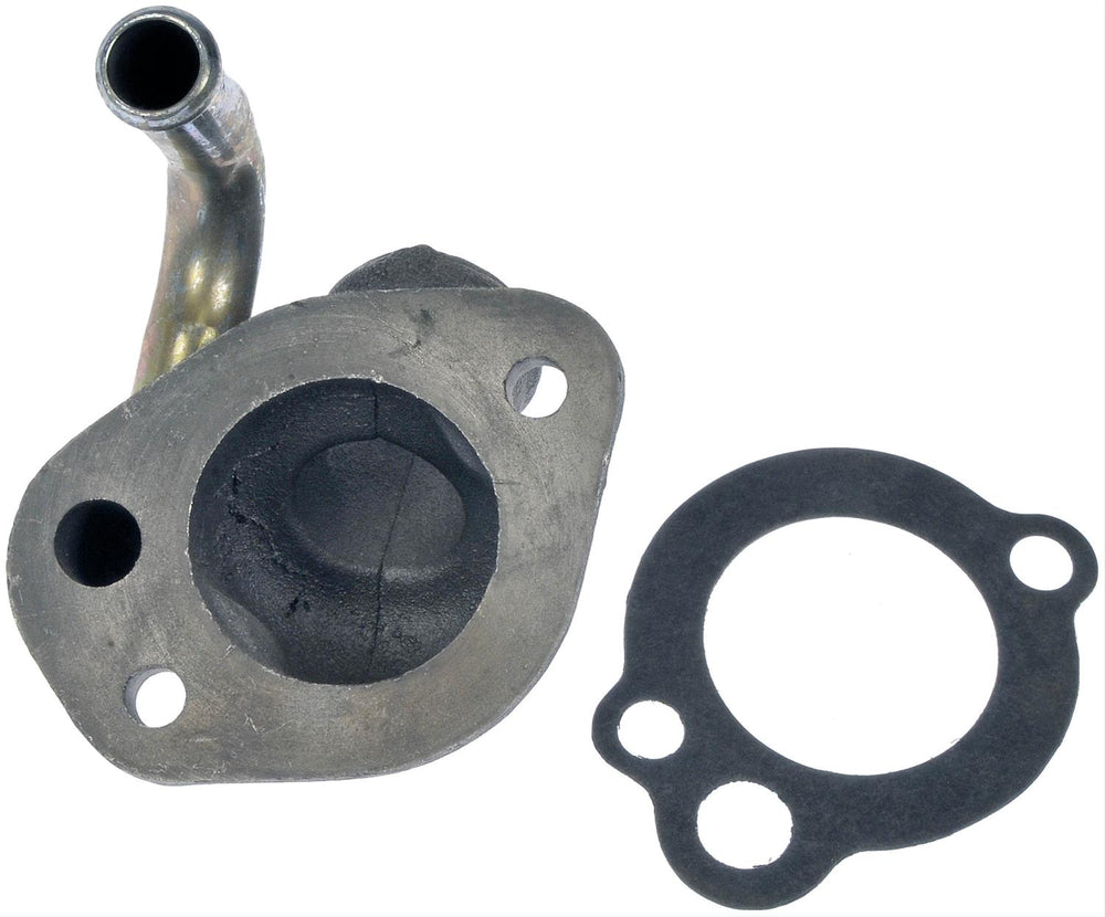 THERMOSTAT HOUSING