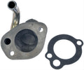 THERMOSTAT HOUSING