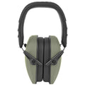 RAZOR PASSIVE SAGE GREEN FDE LOGO