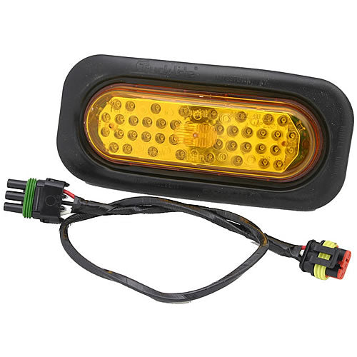 LED TURN SIGNAL