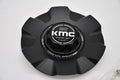 KM101 FACE PLATE - 17X9 ET 18 S-BLK