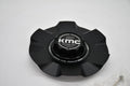 KM101 FACE PLATE - 17X9 ET 18 S-BLK