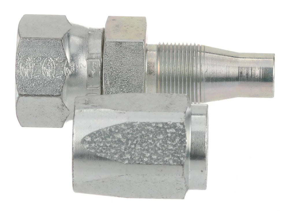 HYDRAULIC COUPLING - FIELD ATTACHAB