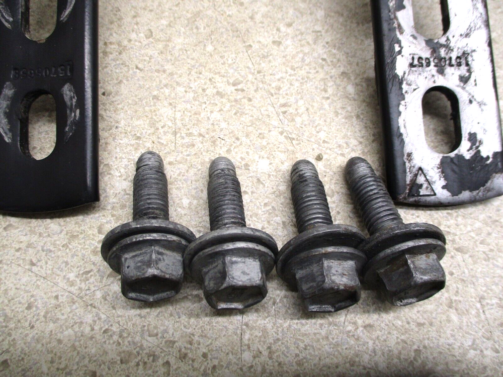 GM Performance auto part