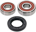 Pivot Works Suzuki, Yamaha Wheel Bearing Kit Premium Bearings
