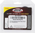 Pivot Works Suzuki, Yamaha Wheel Bearing Kit Premium Bearings