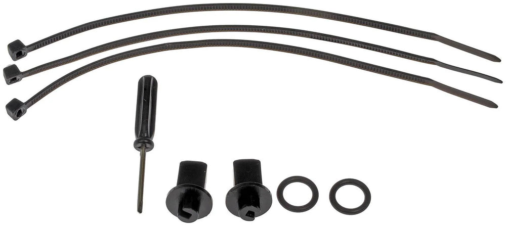 BLEND DOOR KIT