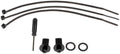 BLEND DOOR KIT