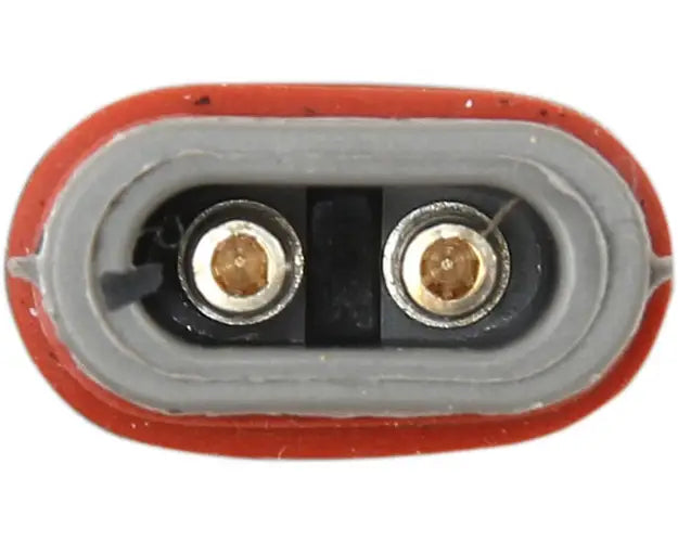 WARNING CONTACT BRAKE PAD WEAR