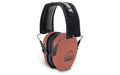 RAZOR SLIM PASSIVE MUFF CORAL
