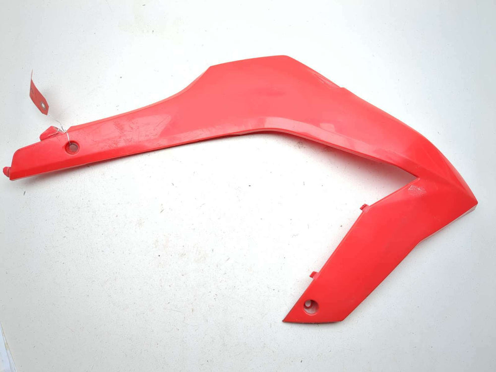CRUISER ACCESSORIES black auto part