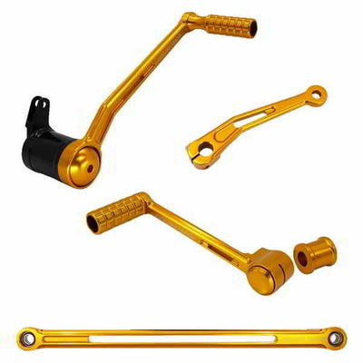 Vortex Racing EK 420 Clip Master 104 Links- Natural