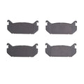 DFC auto part detail