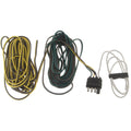 4 WAY FLAT CONNECTOR WITH 25' Y-HAR