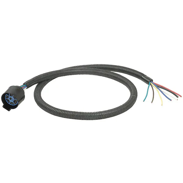 INTERLOCKING CONN/HARN