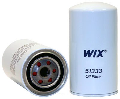 OIL FILTER MIN ORDER QTY1