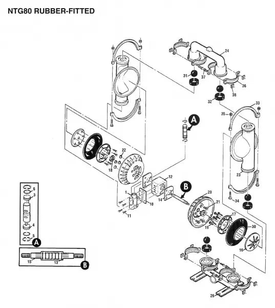 OR 034050 1970 162 3PC OIL